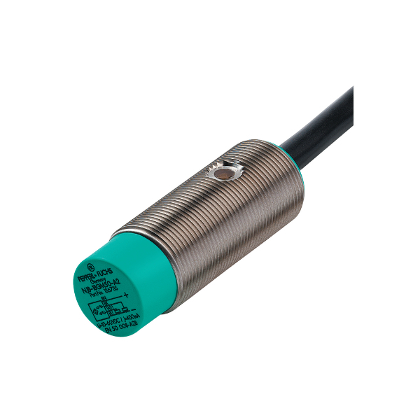 NJ8-18GM50-E2 | 282965